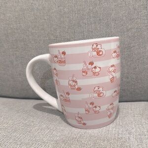 HELLO KITTY LARGE MUG